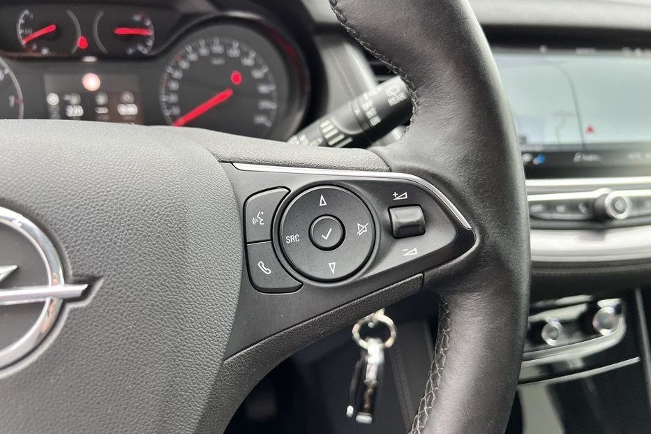 Продам Opel Crossland X Grandland X LED NAVI KLIMA  2019 года в Львове