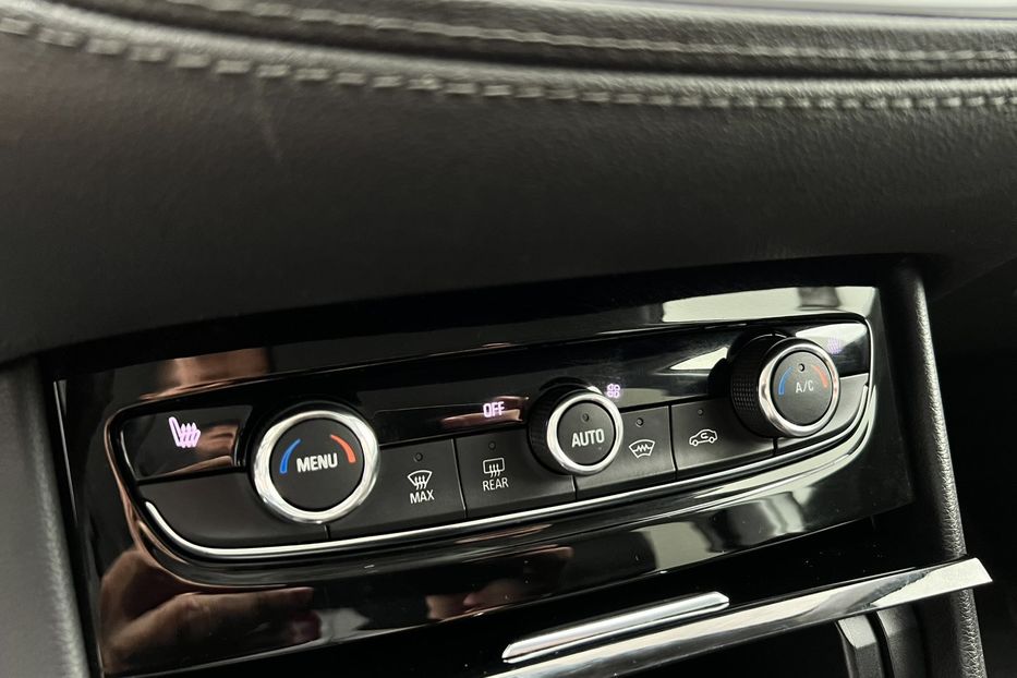 Продам Opel Crossland X Grandland X LED NAVI KLIMA  2019 года в Львове