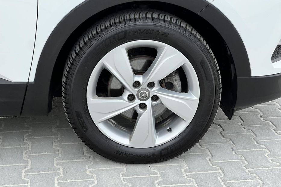 Продам Opel Crossland X Grandland X LED NAVI KLIMA  2019 года в Львове