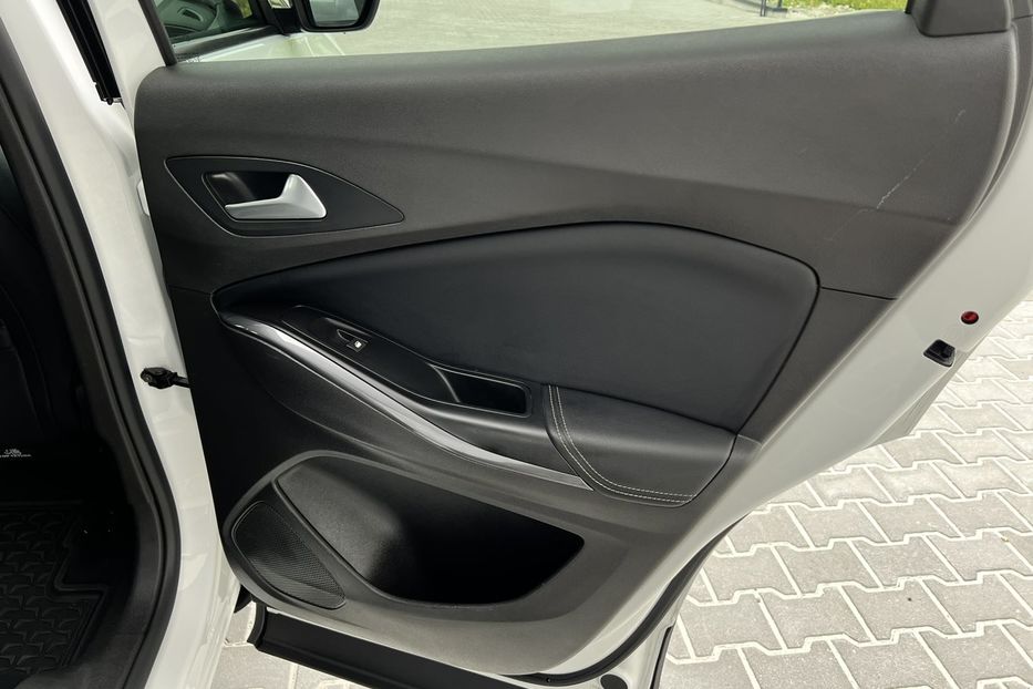 Продам Opel Crossland X Grandland X LED NAVI KLIMA  2019 года в Львове