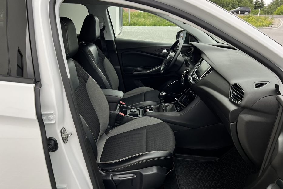 Продам Opel Crossland X Grandland X LED NAVI KLIMA  2019 года в Львове