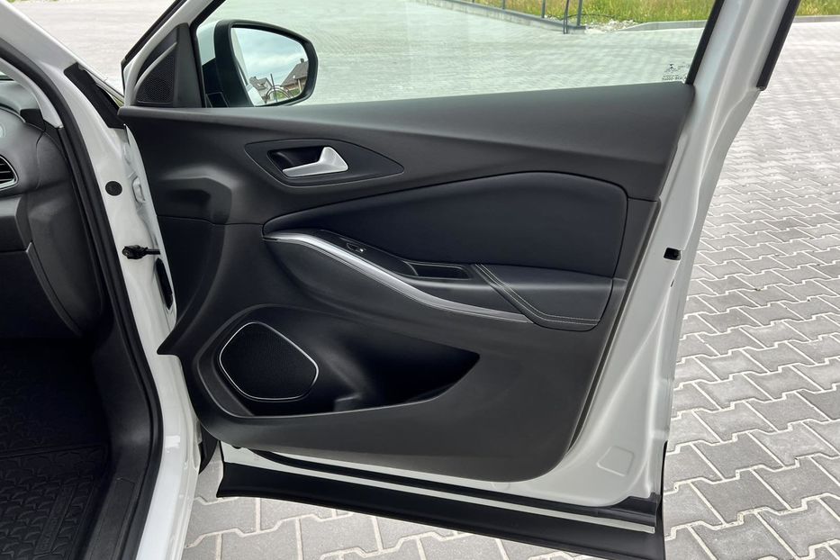 Продам Opel Crossland X Grandland X LED NAVI KLIMA  2019 года в Львове