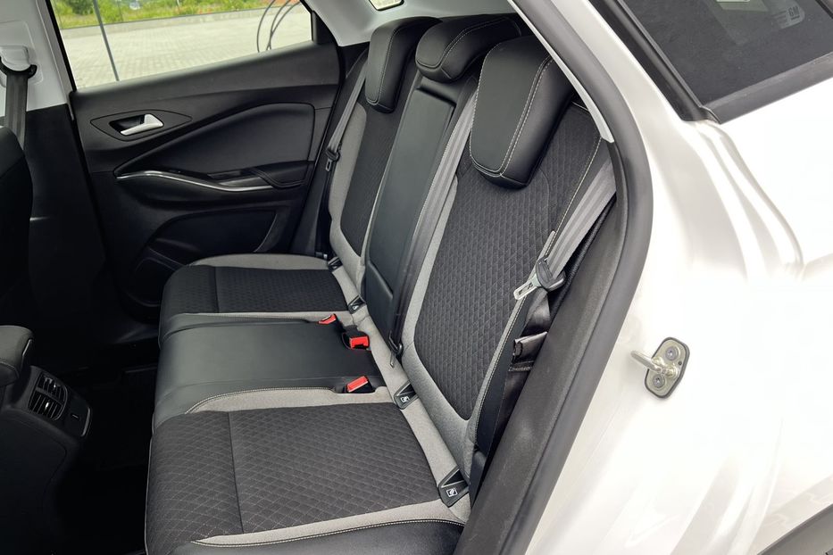 Продам Opel Crossland X Grandland X LED NAVI KLIMA  2019 года в Львове