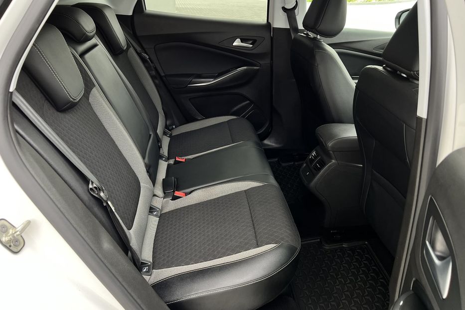 Продам Opel Crossland X Grandland X LED NAVI KLIMA  2019 года в Львове