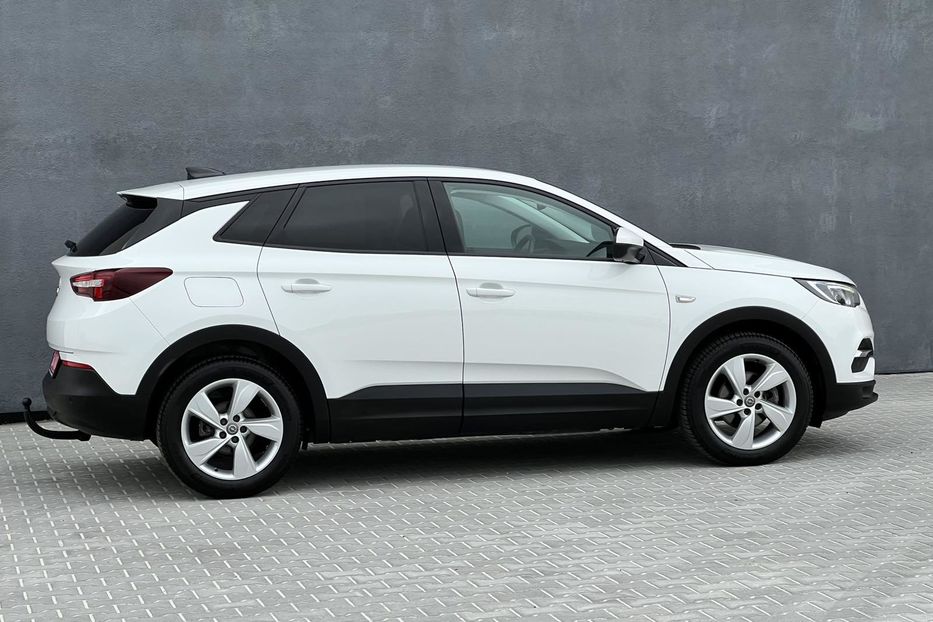 Продам Opel Crossland X Grandland X LED NAVI KLIMA  2019 года в Львове