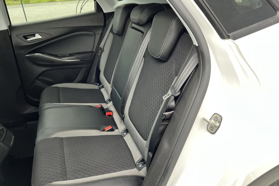 Продам Opel Crossland X Grandland X LED NAVI KLIMA  2019 года в Львове