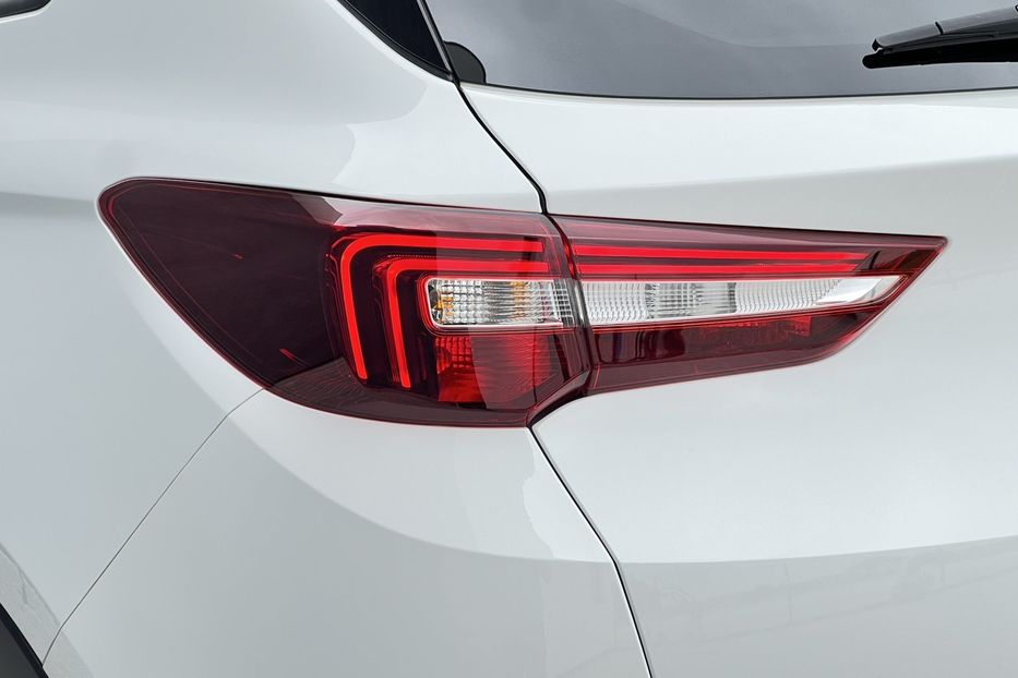 Продам Opel Crossland X Grandland X LED NAVI KLIMA  2019 года в Львове