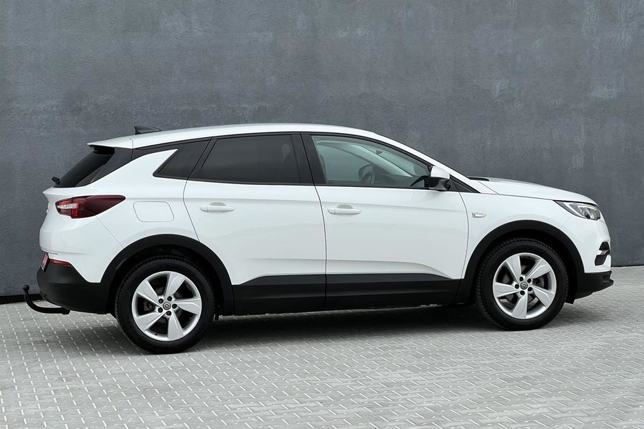 Продам Opel Crossland X Grandland X LED NAVI KLIMA  2019 года в Львове