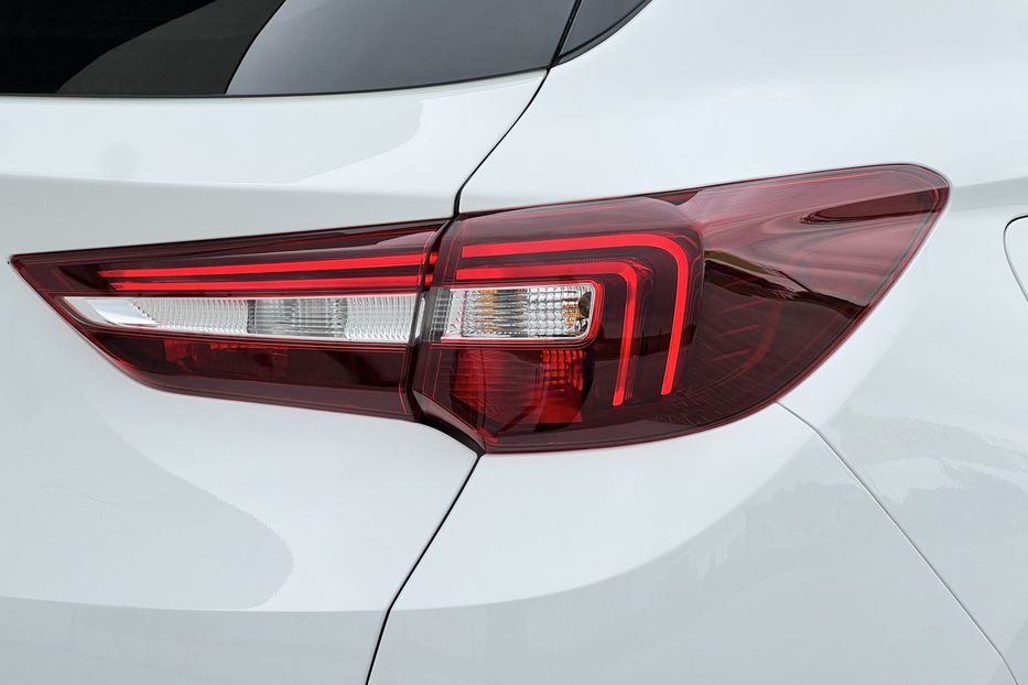 Продам Opel Crossland X Grandland X LED NAVI KLIMA  2019 года в Львове