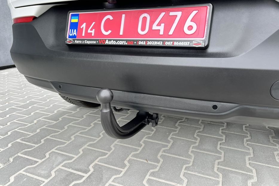 Продам Opel Crossland X Grandland X LED NAVI KLIMA  2019 года в Львове