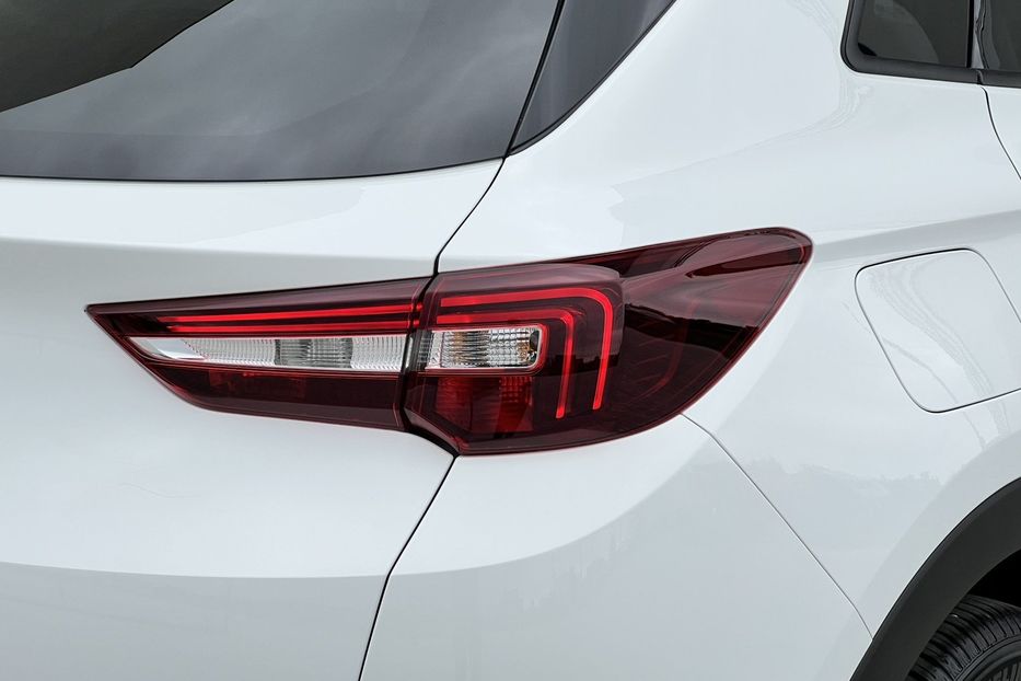 Продам Opel Crossland X Grandland X LED NAVI KLIMA  2019 года в Львове