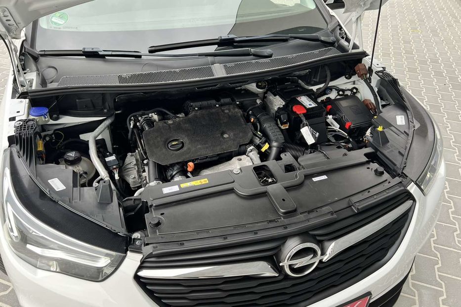 Продам Opel Crossland X Grandland X LED NAVI KLIMA  2019 года в Львове