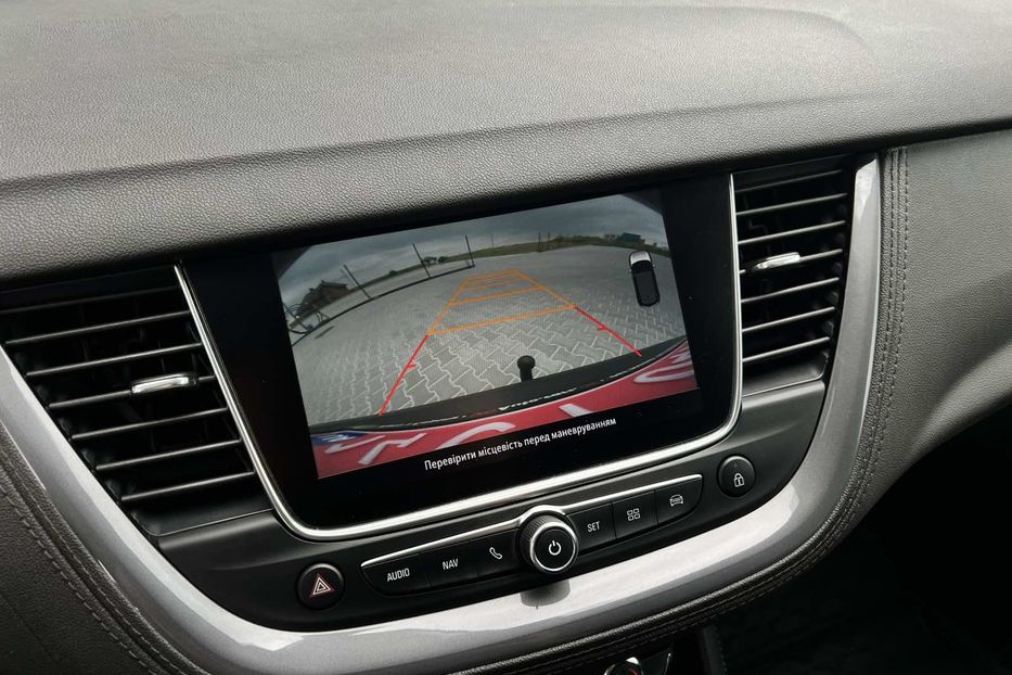 Продам Opel Crossland X Grandland X LED NAVI KLIMA  2019 года в Львове