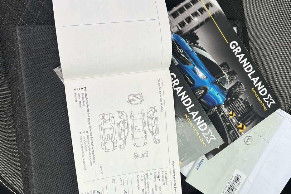 Продам Opel Crossland X Grandland X LED NAVI KLIMA  2019 года в Львове