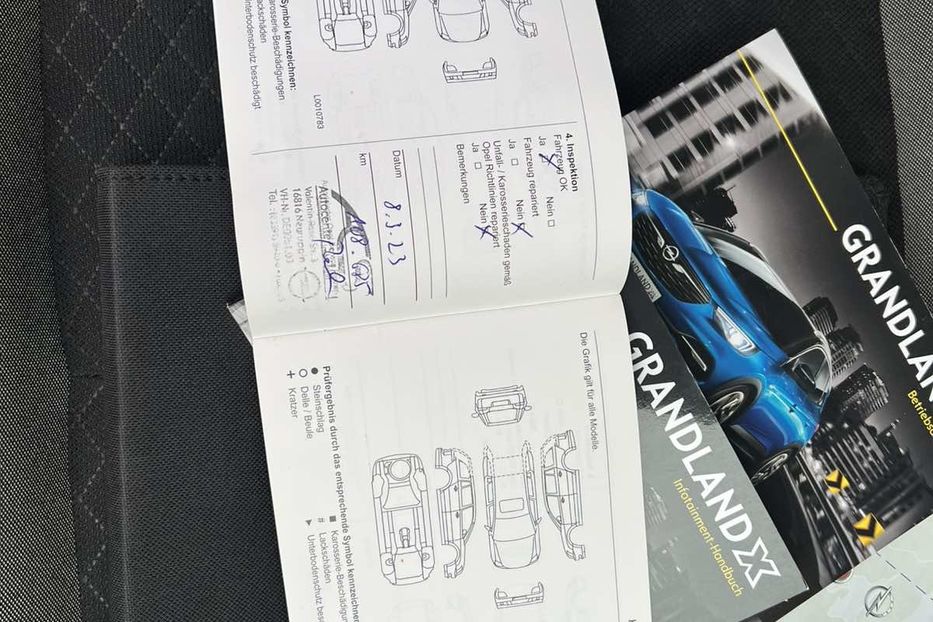 Продам Opel Crossland X Grandland X LED NAVI KLIMA  2019 года в Львове