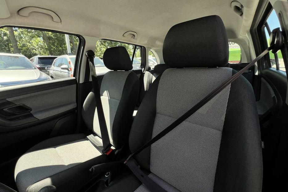Продам Skoda Fabia (KOMIS) 2011 года в г. Умань, Черкасская область