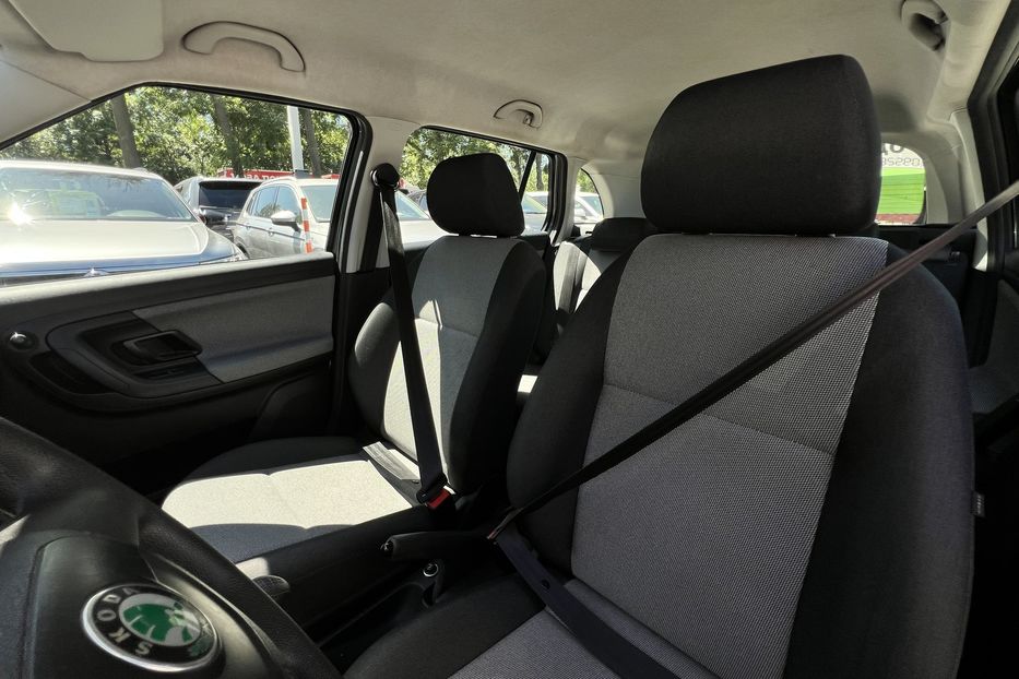 Продам Skoda Fabia (KOMIS) 2011 года в г. Умань, Черкасская область