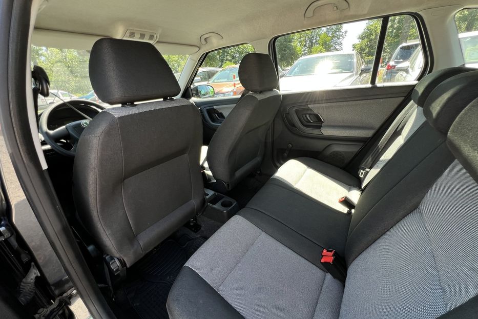 Продам Skoda Fabia (KOMIS) 2011 года в г. Умань, Черкасская область