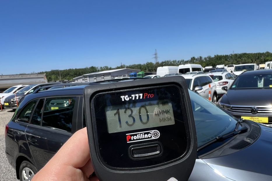 Продам Skoda Fabia (KOMIS) 2011 года в г. Умань, Черкасская область