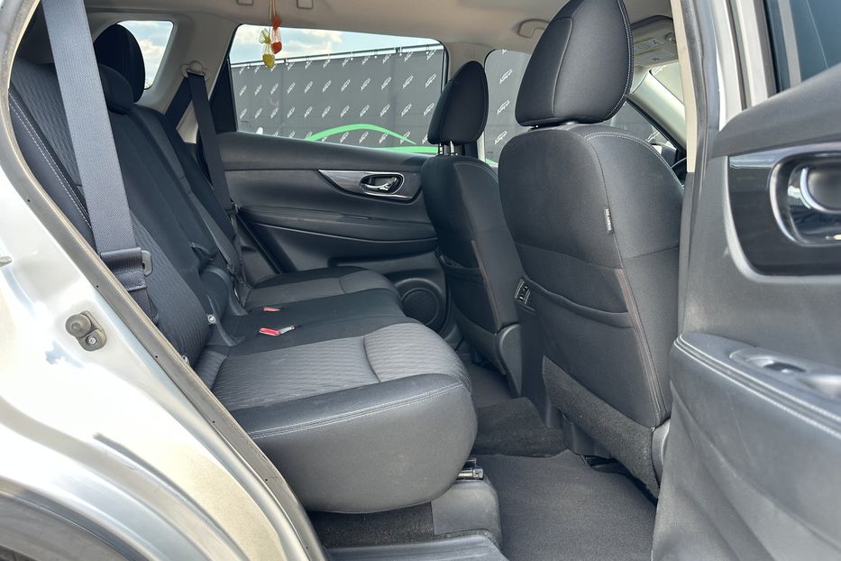 Продам Nissan Rogue 2018 года в Киеве