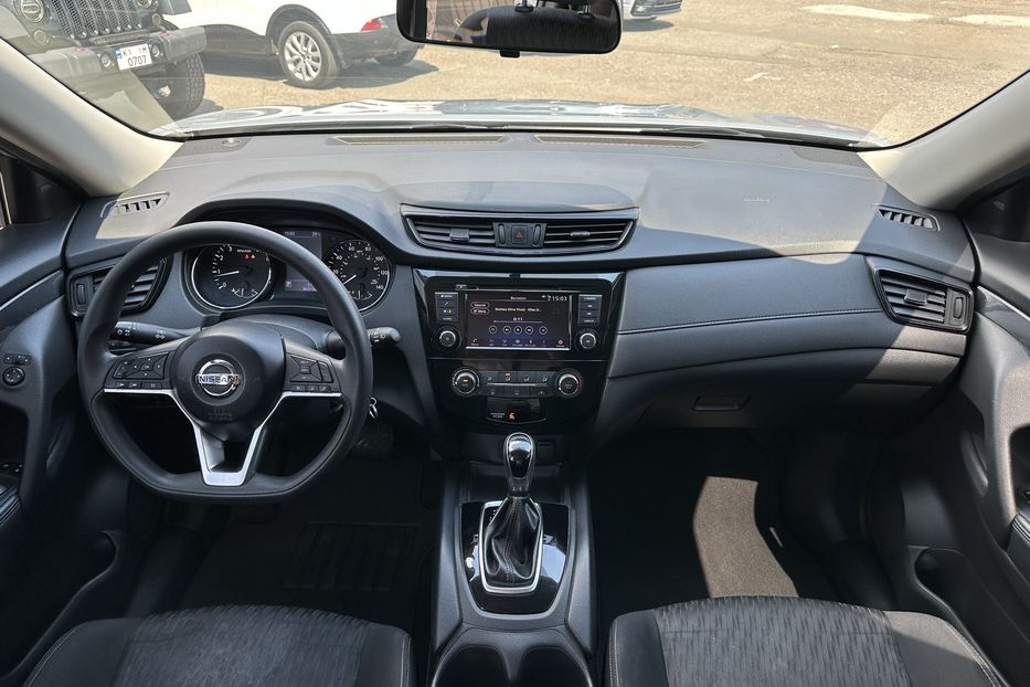 Продам Nissan Rogue 2018 года в Киеве