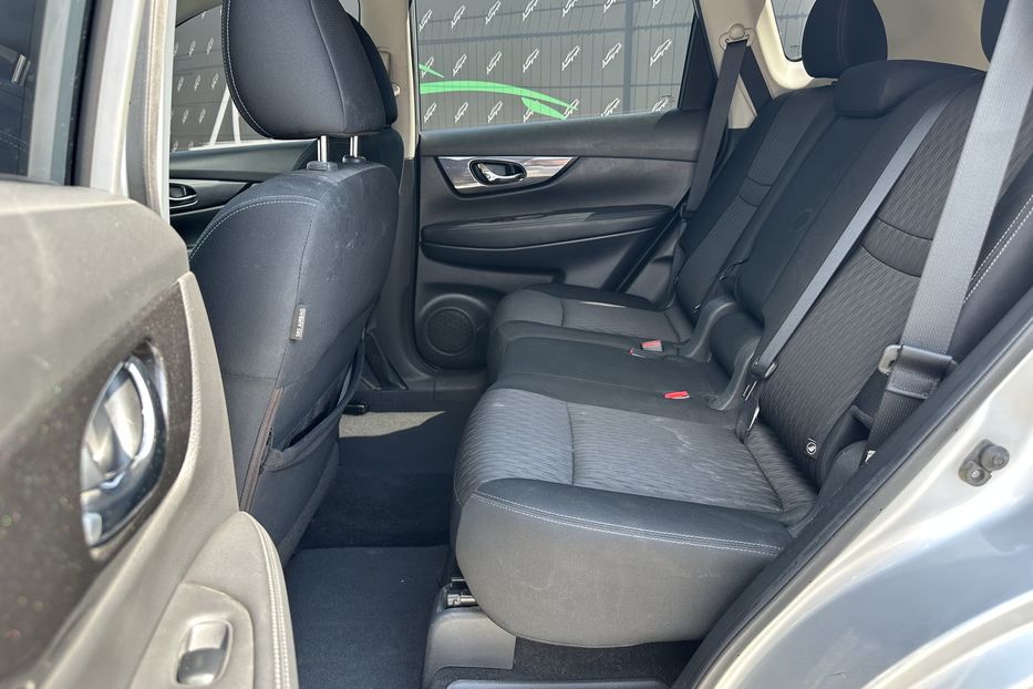 Продам Nissan Rogue 2018 года в Киеве