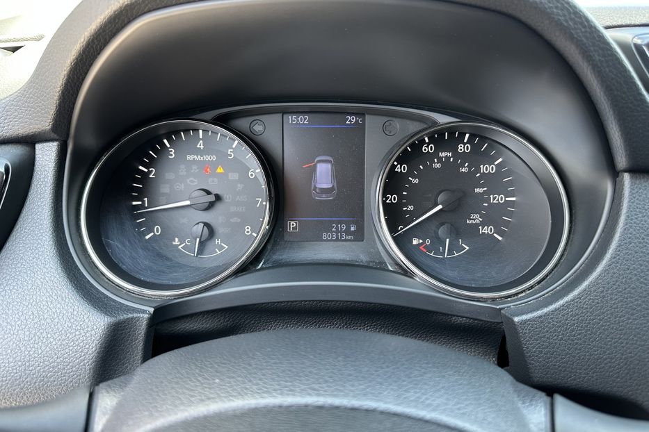 Продам Nissan Rogue 2018 года в Киеве