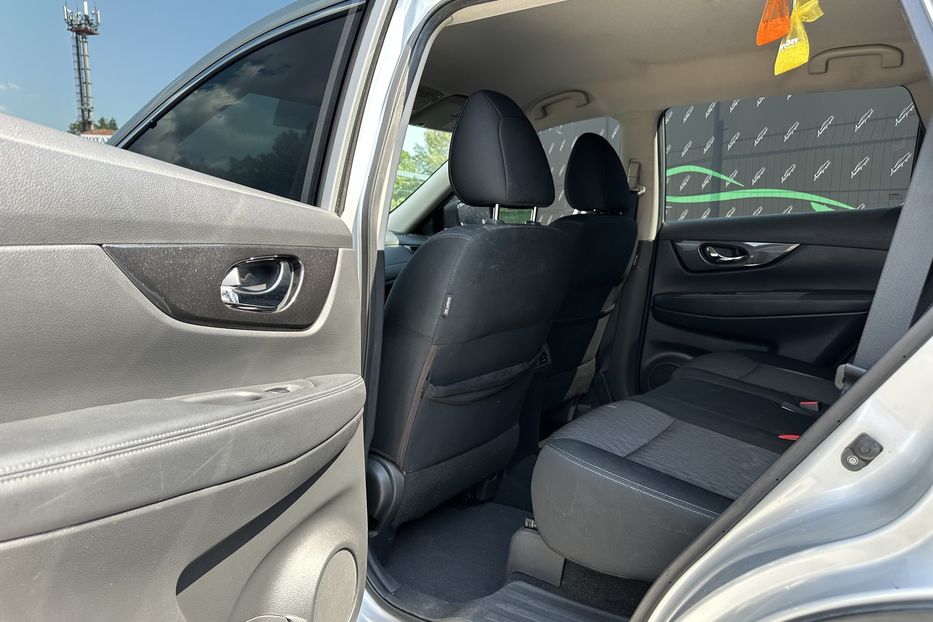 Продам Nissan Rogue 2018 года в Киеве