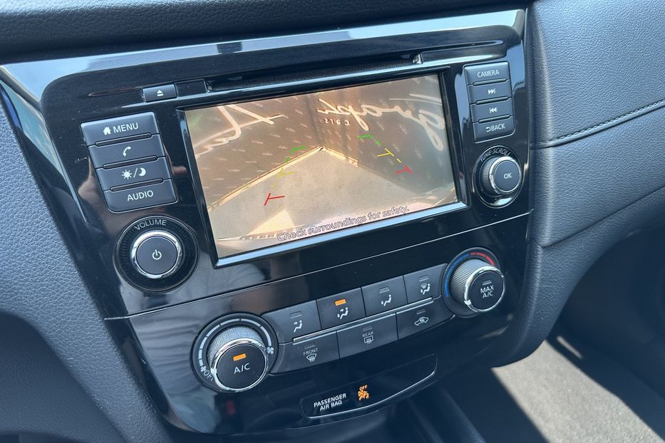 Продам Nissan Rogue 2018 года в Киеве