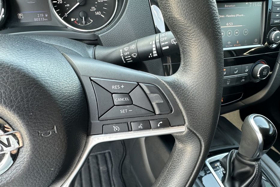 Продам Nissan Rogue 2018 года в Киеве