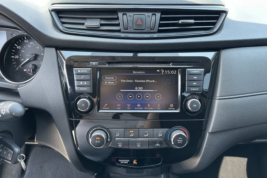 Продам Nissan Rogue 2018 года в Киеве