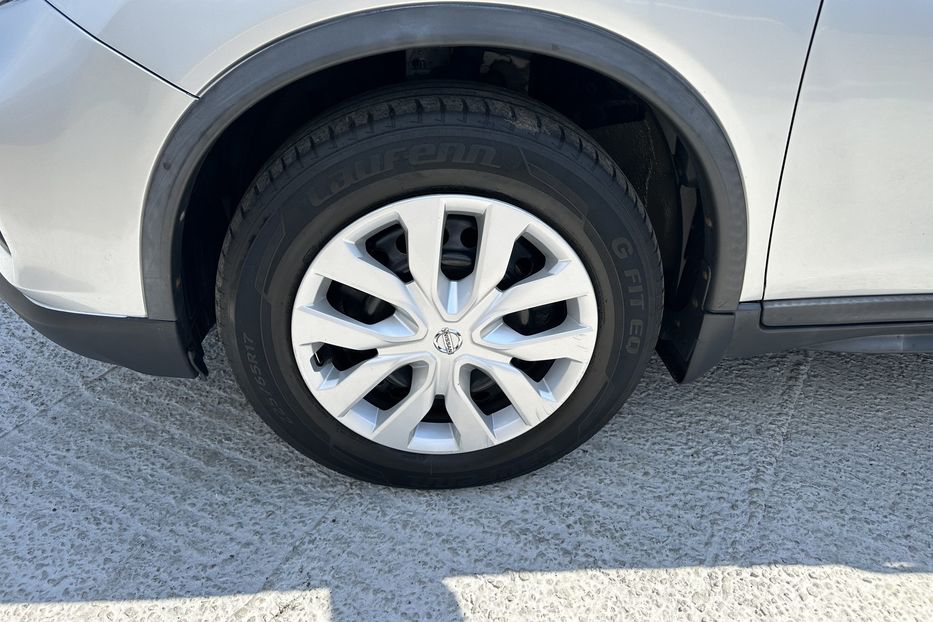 Продам Nissan Rogue 2018 года в Киеве