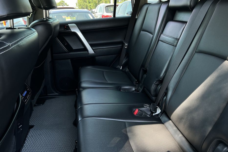 Продам Toyota Land Cruiser Prado (KOMIS) 2018 года в г. Умань, Черкасская область