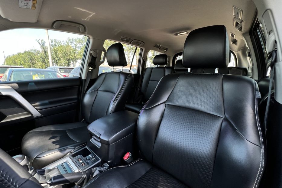 Продам Toyota Land Cruiser Prado (KOMIS) 2018 года в г. Умань, Черкасская область