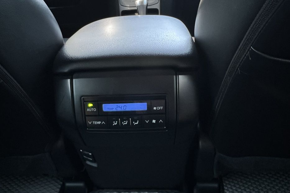 Продам Toyota Land Cruiser Prado (KOMIS) 2018 года в г. Умань, Черкасская область