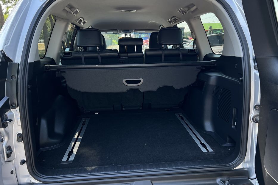 Продам Toyota Land Cruiser Prado (KOMIS) 2018 года в г. Умань, Черкасская область
