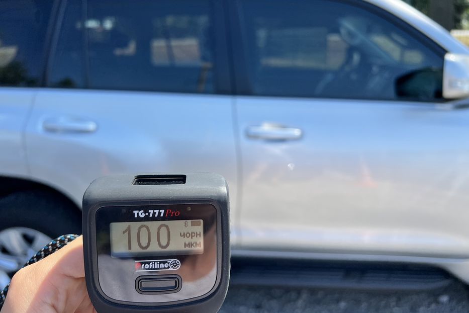 Продам Toyota Land Cruiser Prado (KOMIS) 2018 года в г. Умань, Черкасская область