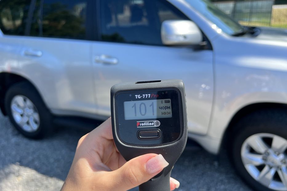 Продам Toyota Land Cruiser Prado (KOMIS) 2018 года в г. Умань, Черкасская область