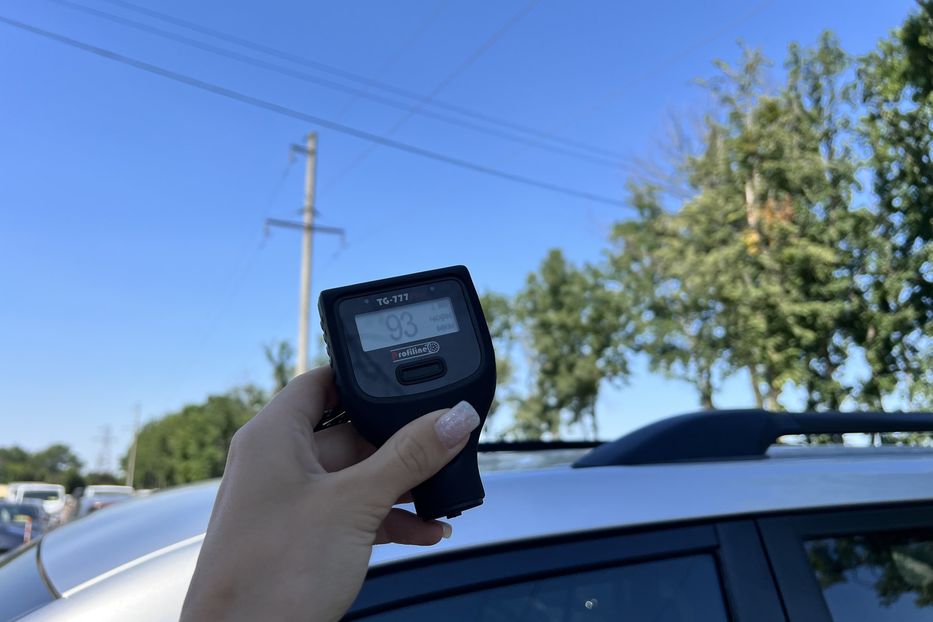 Продам Toyota Land Cruiser Prado (KOMIS) 2018 года в г. Умань, Черкасская область