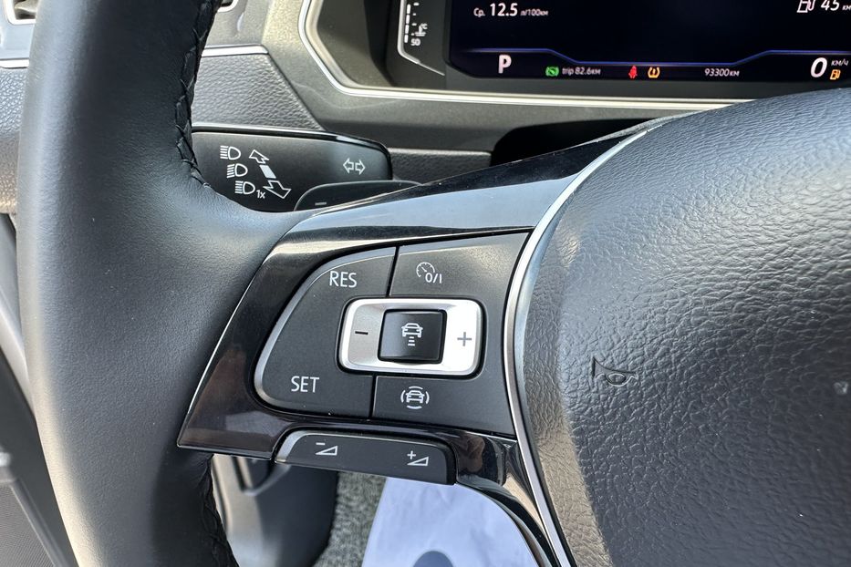 Продам Volkswagen Tiguan TDI 4Motion  2020 года в Киеве