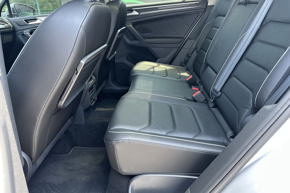 Продам Volkswagen Tiguan TDI 4Motion  2020 года в Киеве