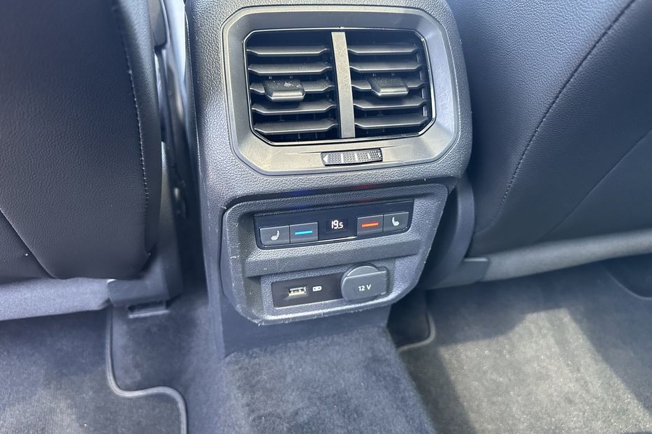 Продам Volkswagen Tiguan TDI 4Motion  2020 года в Киеве