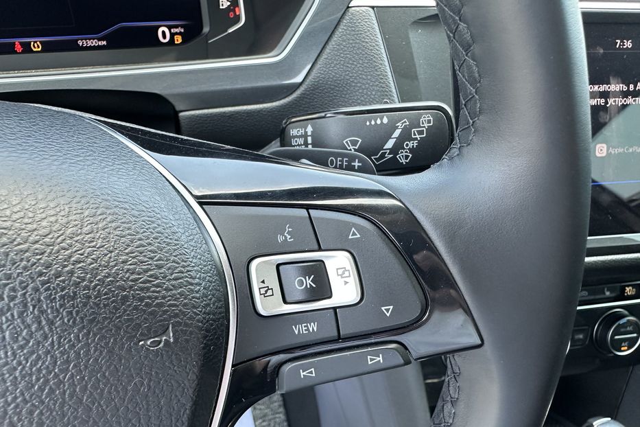 Продам Volkswagen Tiguan TDI 4Motion  2020 года в Киеве