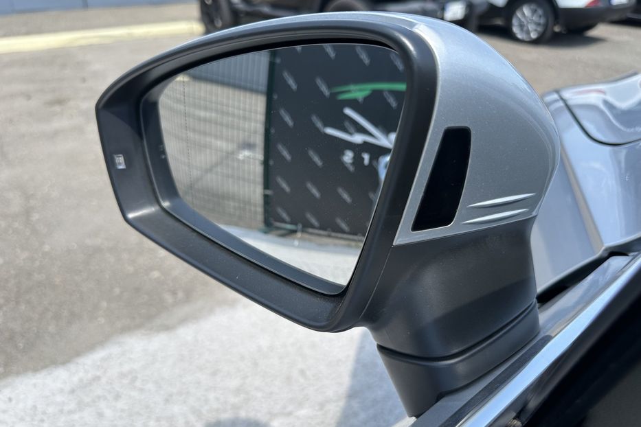 Продам Volkswagen Tiguan TDI 4Motion  2020 года в Киеве