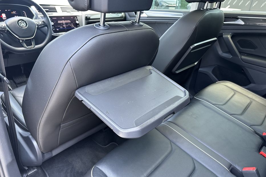 Продам Volkswagen Tiguan TDI 4Motion  2020 года в Киеве
