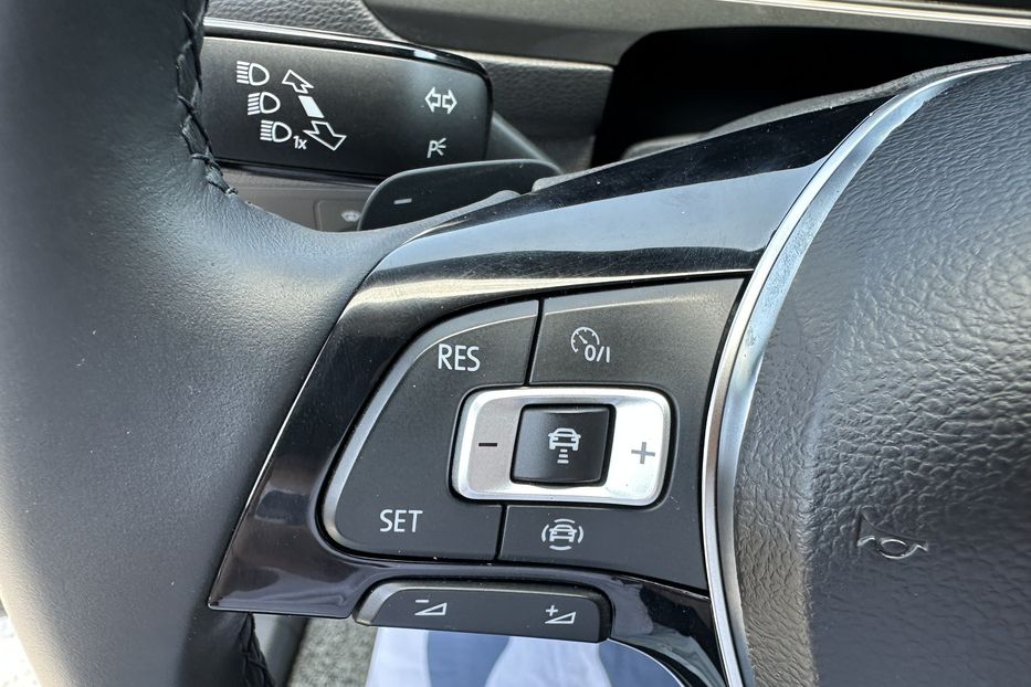 Продам Volkswagen Tiguan TDI 4Motion  2020 года в Киеве