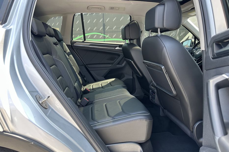 Продам Volkswagen Tiguan TDI 4Motion  2020 года в Киеве