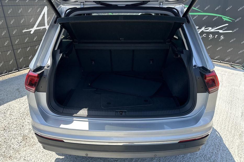 Продам Volkswagen Tiguan TDI 4Motion  2020 года в Киеве