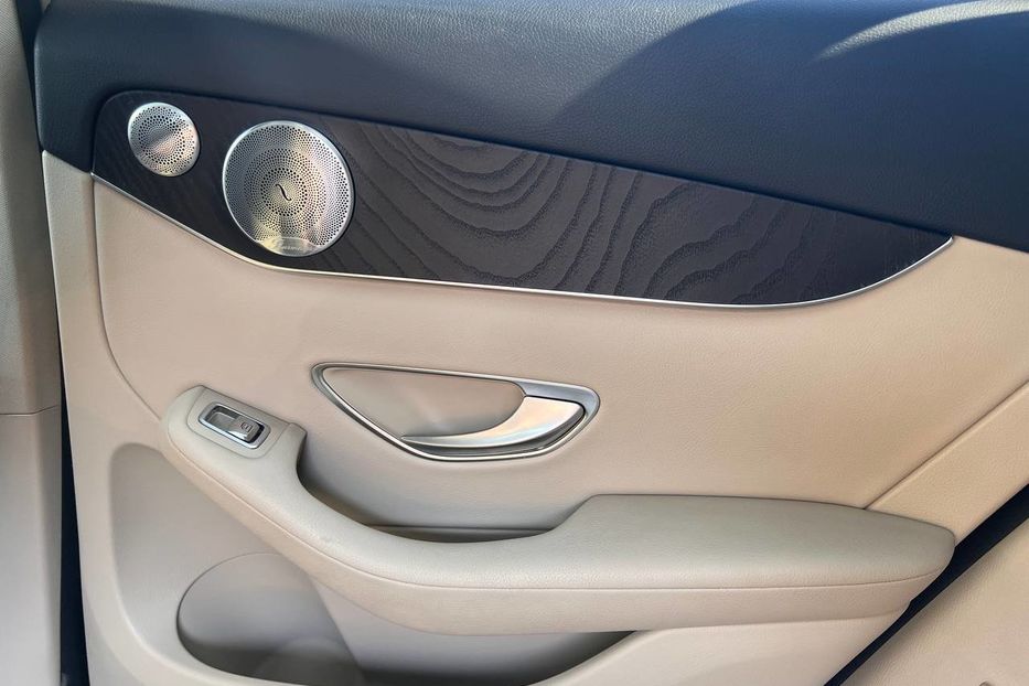 Продам Mercedes-Benz CLC-Class 2018 года в Черновцах