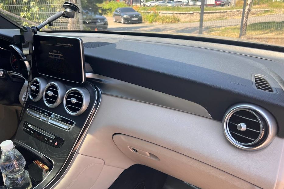 Продам Mercedes-Benz CLC-Class 2018 года в Черновцах